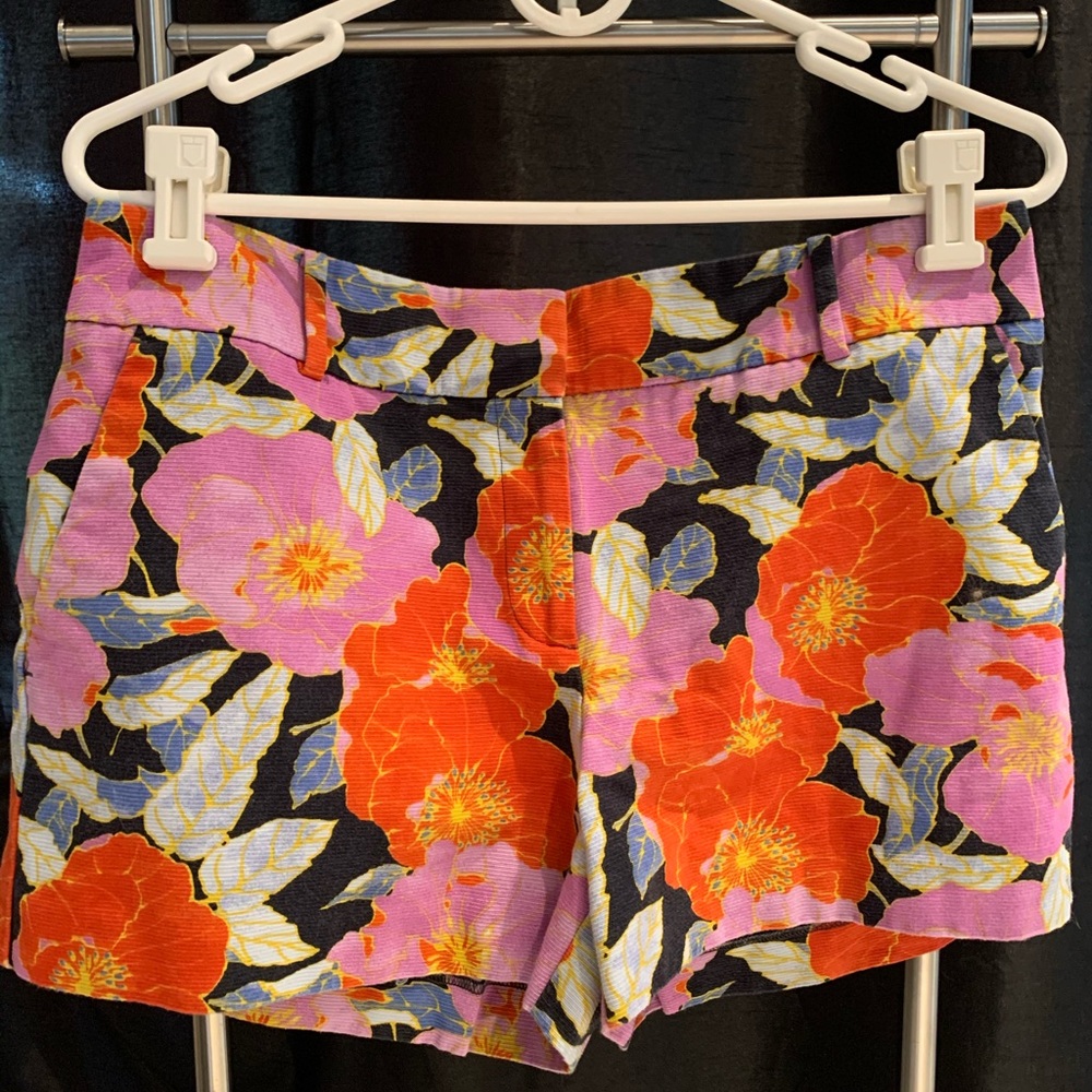 Size 6 shorts (bundle) all name brand